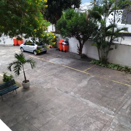 Seu Cantinho Rio de Janeiro Exterior photo